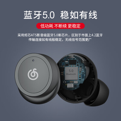 网易云音乐ME01TWS怎么样?使用评价好吗?