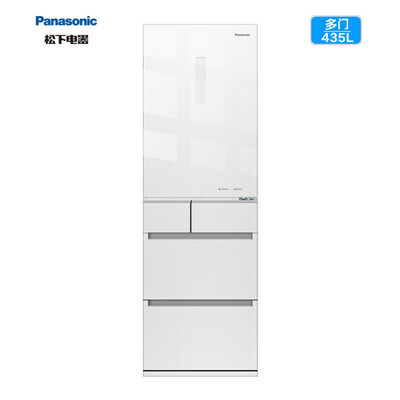 剖析松下（Paasoic）NR-TE45ATX-W冰箱怎么样？用户体验揭秘