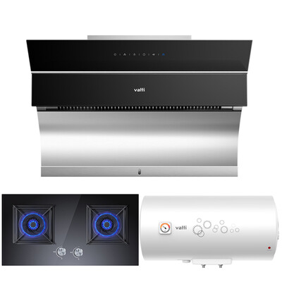 使用曝光华帝 i11083+51B+DJ1怎么样？老司机吐槽大实话