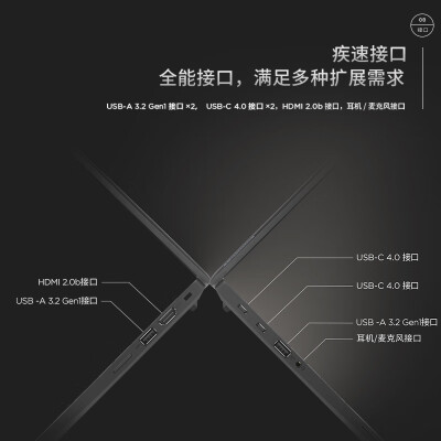 thinkpad x13锐龙版和酷睿版哪个好？有区别吗？