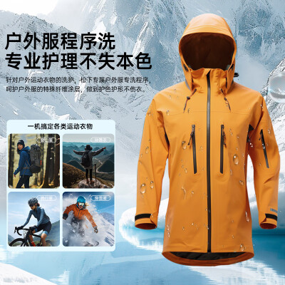 松下XQG100-3N18E怎么样？质量靠谱吗？