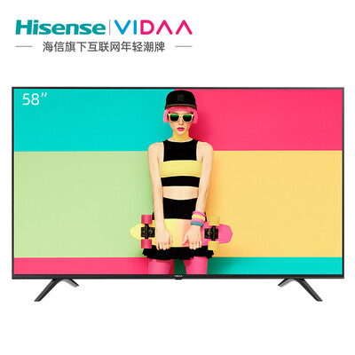 真实剖析VIDAA58V1A电视怎么样？新手小白求助