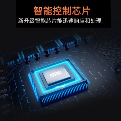 安步筋膜枪LED20档配置款怎么样?质量好不好?
