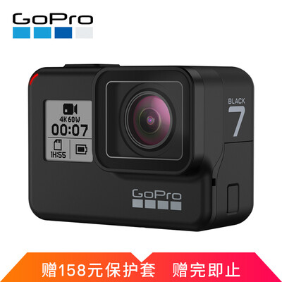 GoProHERO怎么样?质量靠谱吗?