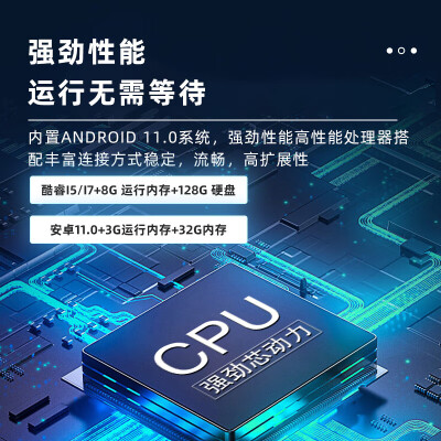 互视达跟yczx对比哪个好？区别大吗？