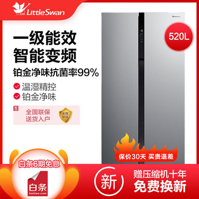 使用爆料小天鹅BCD-520WKPZL冰箱怎么样？用户吐槽曝光
