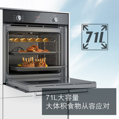 西门子HB313ABS0W怎么样?评价如何?