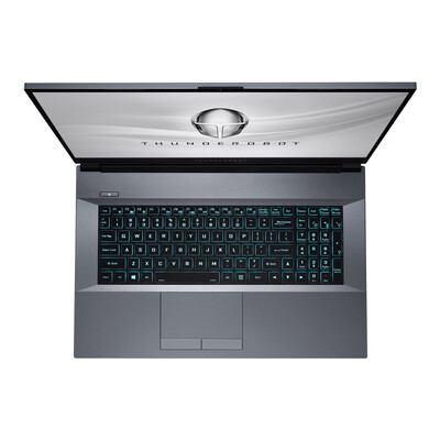 真实使用说下雷神911PlusR游戏笔记本17.3英寸评价如何，说说一个月感受告知-盒子日记