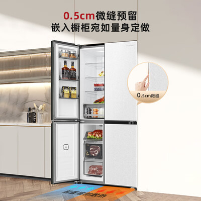 深度分析海信470升各方面如何呢？全新口碑反馈！
