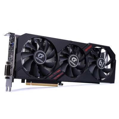 七彩虹iGame GeForce GTX 1660 SUPER Ultra 6G怎么样？值得入手吗？