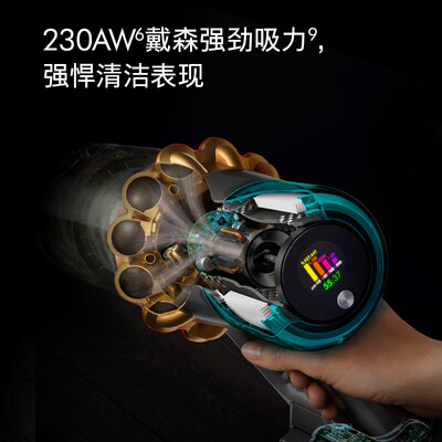 深入说说戴森V15 Detect Fluffy真实情况如何？爆款分析揭秘！
