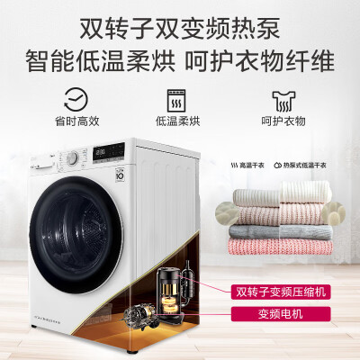 LGFCV13G4W怎么样？评价如何？