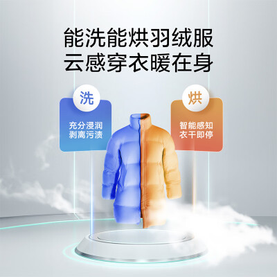 小天鹅TD100YQ2怎么样？属于什么档次？