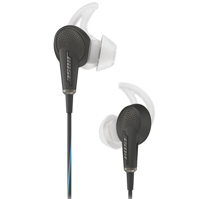 达人分享bose qc20和qc20i的区别？哪个更合适