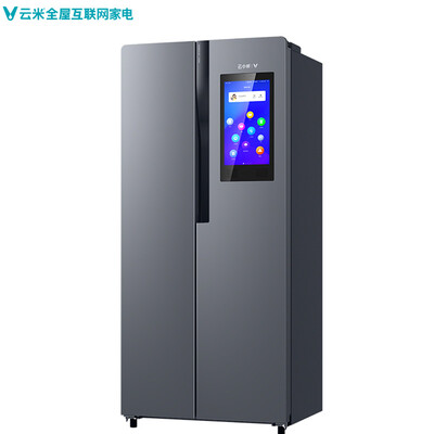 真实评测云米BCD-380WMLD冰箱怎么样？使用分享爆料