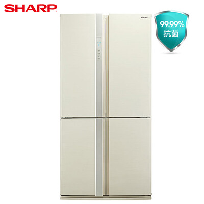 真实评测SHARPSJ-FB79V-BE冰箱怎么样？专家们分析评测