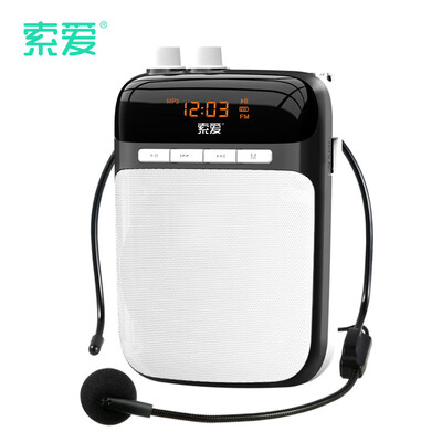 索爱S-318怎么样?评测好吗?