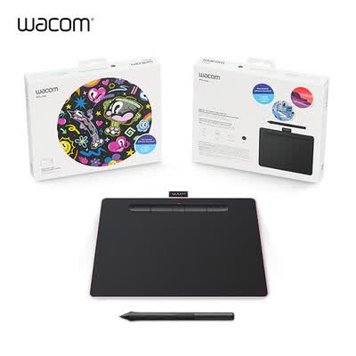 WacomCTL-6100WL樱花粉怎么样?口碑如何?