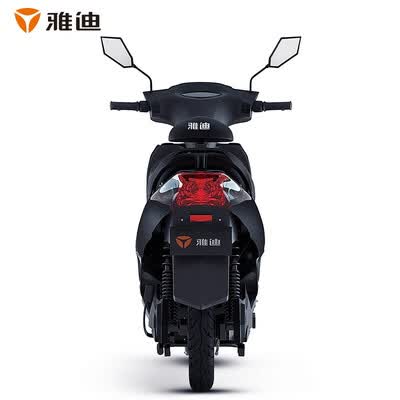 雅迪YD800DQT-4D怎么样?测试如何?