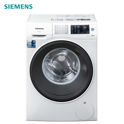 深入点评西门子WS12U4600W洗衣机怎么样？深度爆料评测