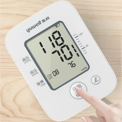 鱼跃YE660D怎么样？评测好吗？