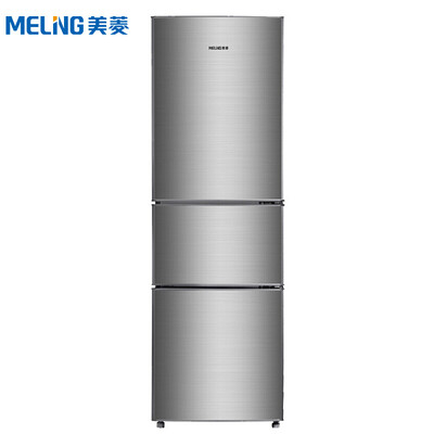 冰箱美菱BCD-203M3CX怎么样？评测好吗？
