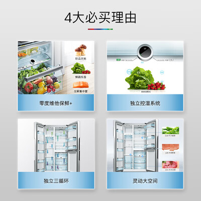 新人求助博世（BOSCH ）569L感觉如何？都来看看不会吃亏！