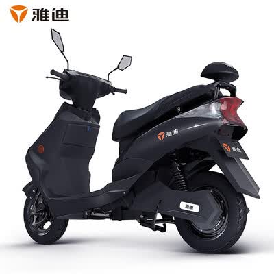雅迪YD800DQT-4D怎么样?评测好吗?