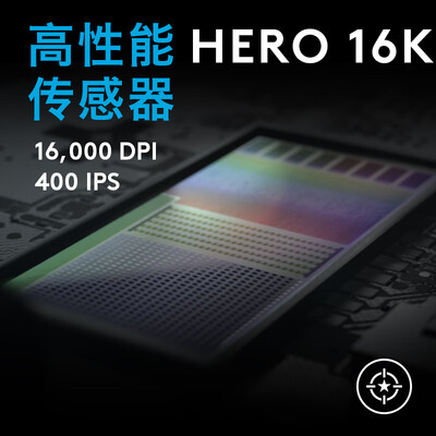 罗技G502 炫光自适应游戏鼠标怎么样？是品牌吗？