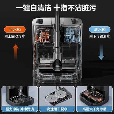 测评体验苏泊尔EVS-AP是否值得买？使用报告曝光评测！