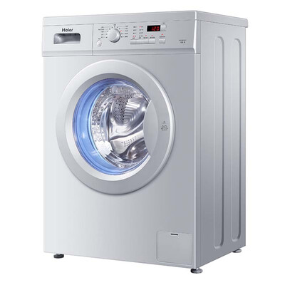 海尔xqg60-817g怎么样?做工如何?