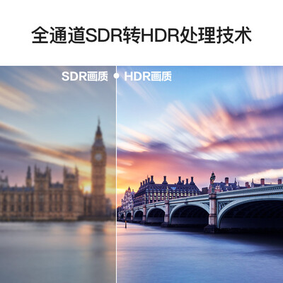 图文评测乐视TVX55C电视怎么样？老司机解密真相