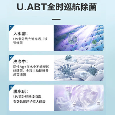 小天鹅TG100VC6怎么样？质量靠谱吗？