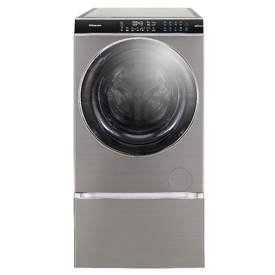 深入评测海信XQG120-BH1406AYFI洗衣机怎么样？用户实话实说