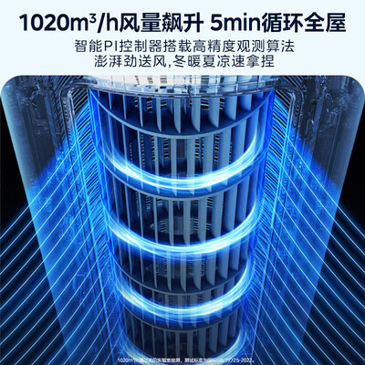 美的锐静KFR-51LWN8VHC1Ⅱ怎么样？是品牌吗？