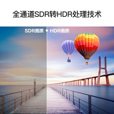 评测乐视TV乐视超级电视 X50pro电视怎么样？体验报告揭秘