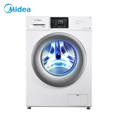 真实曝光美的MG80V330WDX洗衣机怎么样？深度剖析曝光