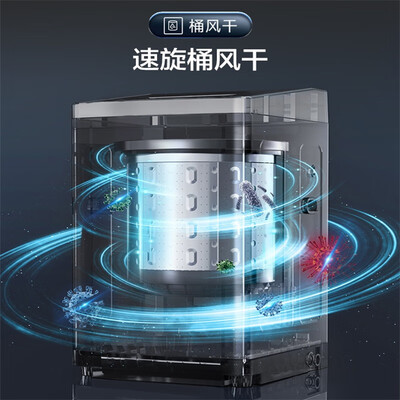 行业人说说松下XQB100-KN10F真实感受曝光？大家看法如何？！