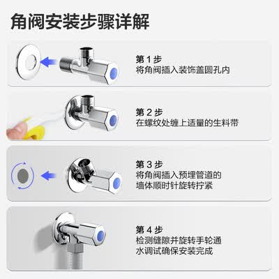 九牧(JOMOO)角阀怎么样?牌子好吗?