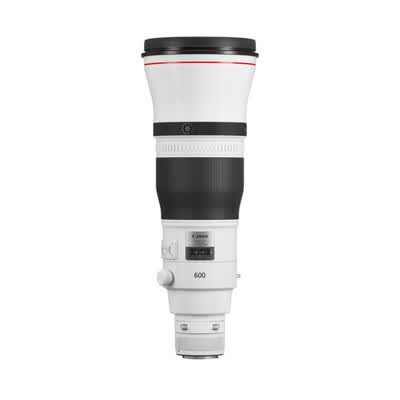 佳能EF 600mm f4L IS III USM怎么样？值得入手吗？