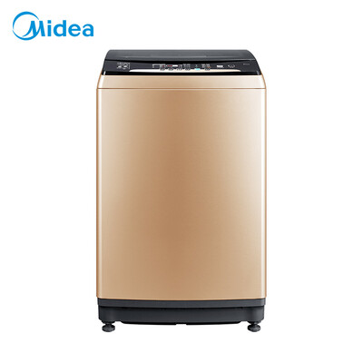 使用点评美的MB100V50WDQCJ洗衣机怎么样？入手评测曝光