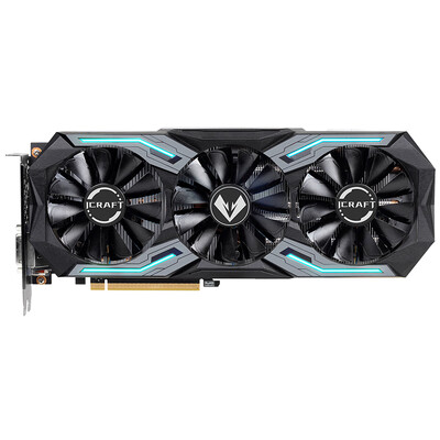 铭瑄MS-GeForce RTX2060 iCraft 6G怎么样_http://www.meifudie.com_好物_第4张