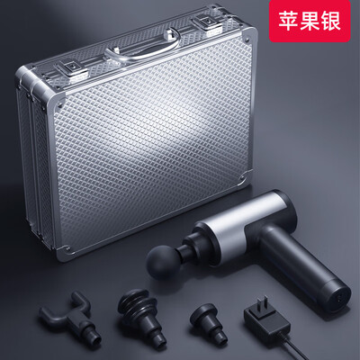 易跑易跑M3筋膜枪怎么样？属于什么档次？
