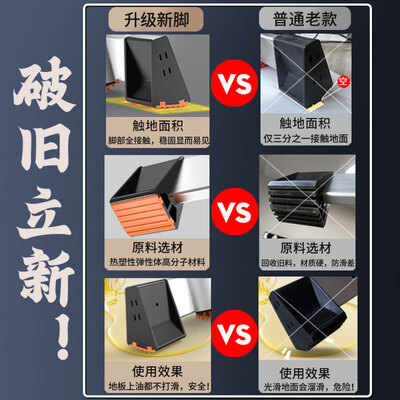 正优（UPERFECT）加厚铝合金伸缩梯子性价比高如何_http://www.meifudie.com_好物_第3张