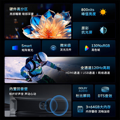 创维55A4D Pro液晶电视怎么样?质量好不好?