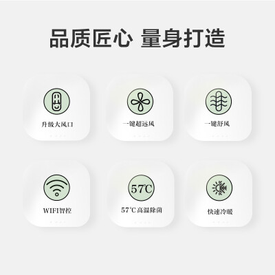 奥克斯KFR-51LWBpR3AQE1(B3)怎么样？使用评价好吗？