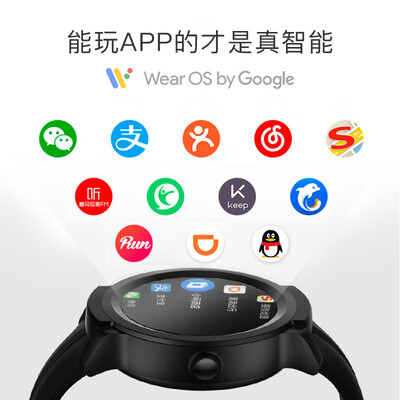 TicwatchWG12026怎么样？谁用过评价？