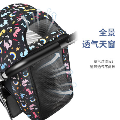 述威和gokke婴儿推车哪款好用-述威和gokke婴儿推车哪款更值得入手用_http://www.meifudie.com_好物_第5张