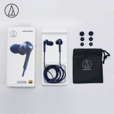 深入解读铁三角cks550xbt和ckr55bt哪款更适合？评测质量好不好