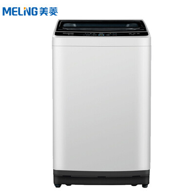 口碑剖析美菱B75M666GX洗衣机怎么样？口碑测评反馈